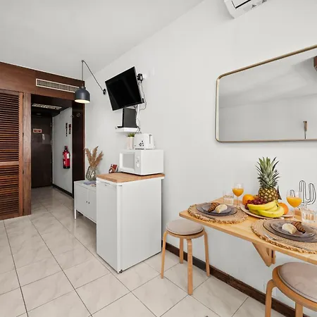 Tarik Golden View Apartman