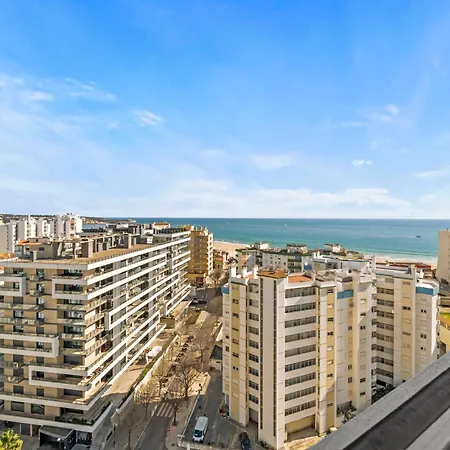 Tarik Golden View Appartamento