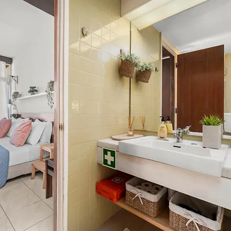 Apartman Tarik Golden View *