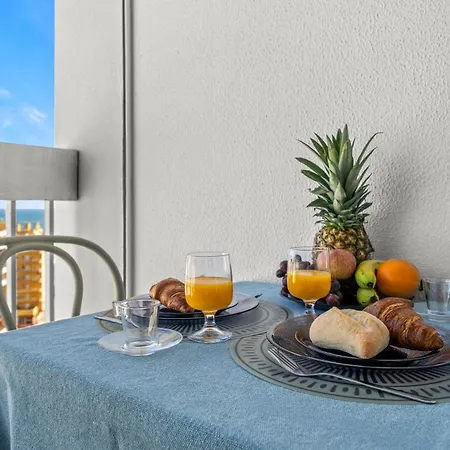 Appartamento Tarik Golden View *