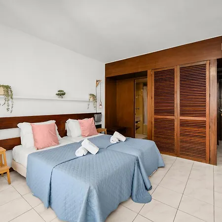 Apartamento Tarik Golden View Portimão