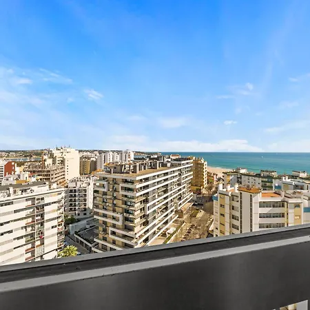 Tarik Golden View ポルティマン