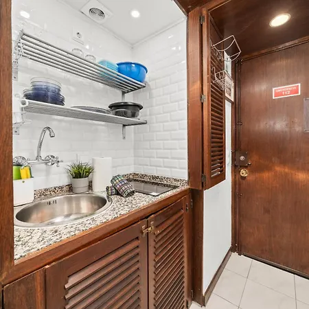 Appartamento Tarik Golden View *